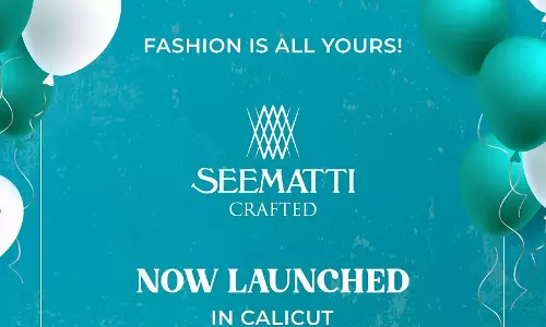 മലബാറിന്റെ മനസ്സറിഞ്ഞ് ശീമാട്ടി ക്രാഫ്റ്റഡ് ഇന്ന് മുതൽ