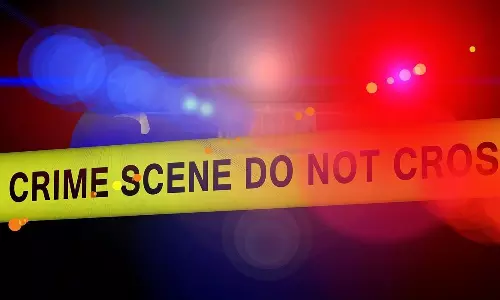 Couple kills neighbour,Mira Bhayandar,placing slippers near door,crime news,Breaking News Malayalam, Latest News, Mediaoneonline