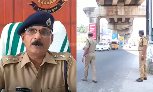 മദ്യപിച്ചും അശ്രദ്ധമായും വാഹനമോടിക്കൽ‍; കൊച്ചിയിൽ 32 ഡ്രൈവർമാർ അറസ്റ്റിൽ