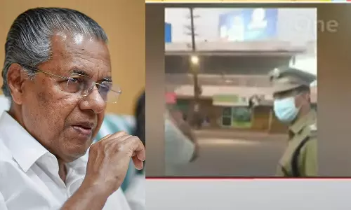 Security should be provided to Chief Minister: Police did not agree to buy medicine for baby