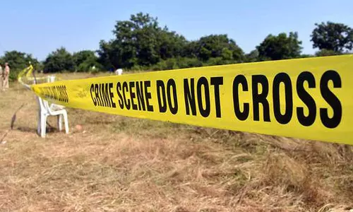 BJPleadermurderinChhattisgarh, BJPleadermurderMaoistattack