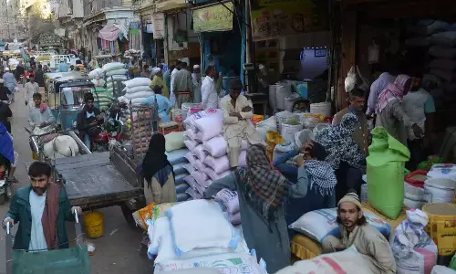 Pakistaninflation2023, foodpricehikeinPakistan