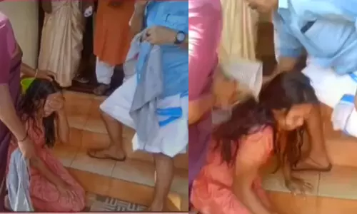 quarry,  Koottikal panchayat, impossible to live, breaking news malayalam