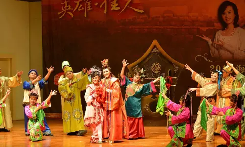 വരൂ ഓപ്പറ കാണാന്‍ പോകാം, നമുക്ക് ഇറ്റ്‌ഫോക്കിലേക്ക്!