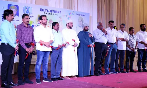 Iqraa fest Iqraa fest