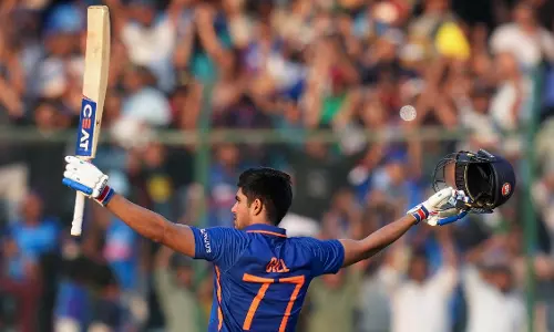 shubman gill shubman gill