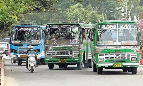 case against  64 buses, violate law, breaking news malayalam