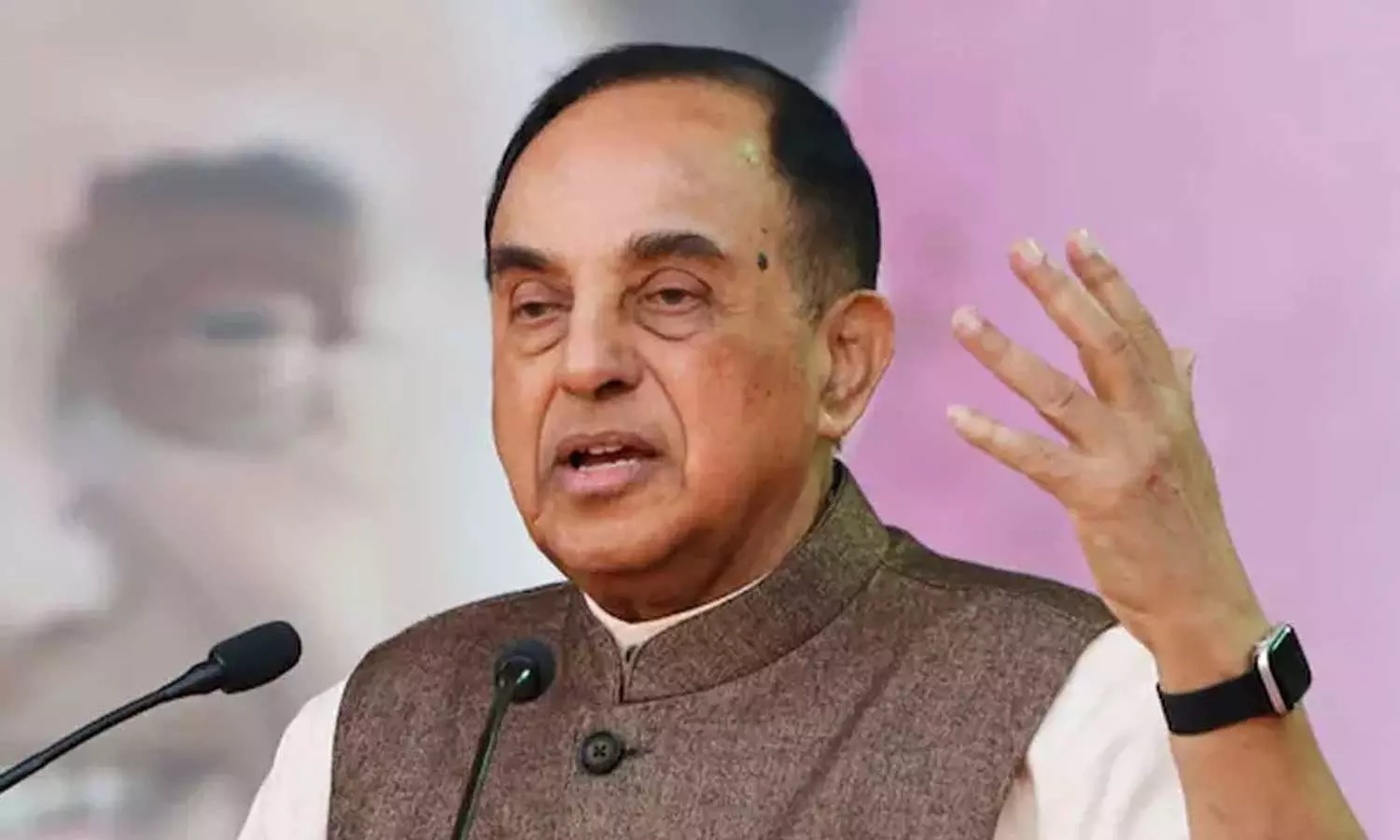 Subramanian Swamy, Modi, resign, Ajit Doval,national news Subramanian Swamy, Modi, resign, Ajit Doval,national news