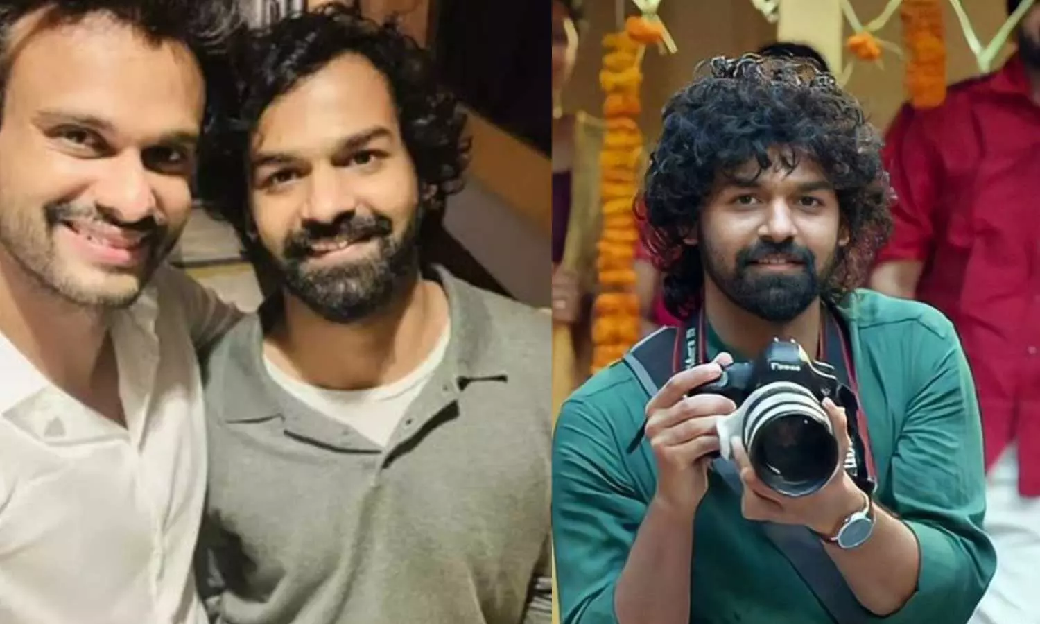 Visakh Subramaniam,pranav mohanlal hridayam, actor pranav mohanlal,new film announcement,malayalama cinema Visakh Subramaniam,pranav mohanlal hridayam, actor pranav mohanlal,new film announcement,malayalama cinema