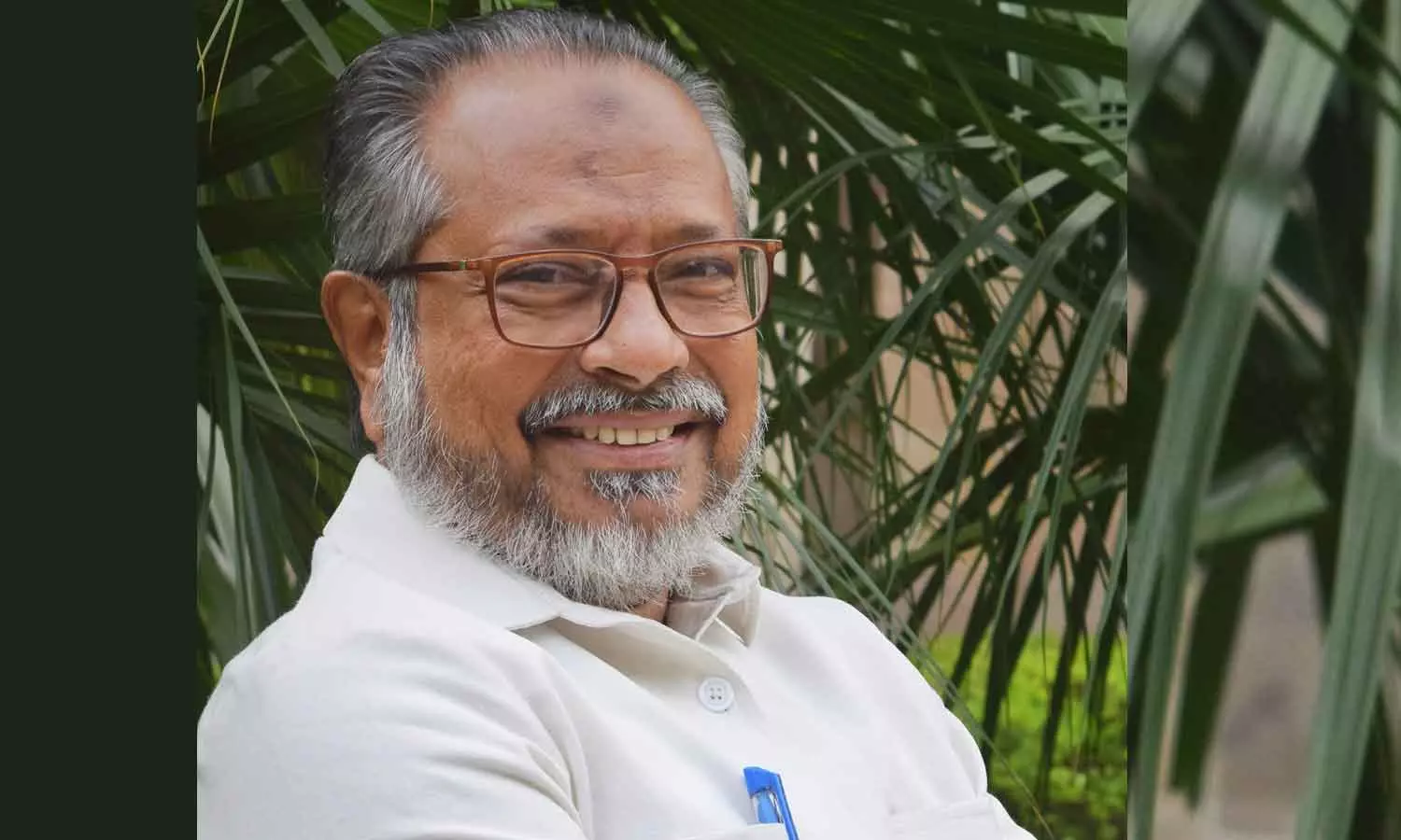 T Arifali, Jamaat e Islami