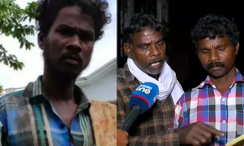 tribal youth death,post mortem report,post mortem report of tribal youth,calicut medical college