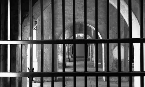 അഞ്ച് വര്ഷത്തിനിടെ രാജ്യത്ത് ഏറ്റവും കൂടുതൽ കസ്റ്റഡി മരണങ്ങൾ ഗുജറാത്തിൽ; കണക്കുകൾ പുറത്ത് അഞ്ച് വര്ഷത്തിനിടെ രാജ്യത്ത് ഏറ്റവും കൂടുതൽ കസ്റ്റഡി മരണങ്ങൾ ഗുജറാത്തിൽ; കണക്കുകൾ പുറത്ത്