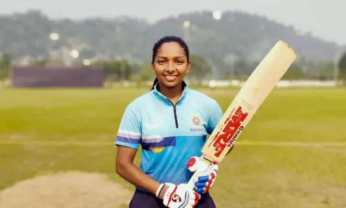KeralatribalgirlinWPL, MinnuMani, WPLauction2023