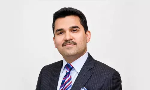 ഭൂകമ്പ ബാധിതർക്ക് 11 കോടി രൂപയുടെ   സഹായവുമായി ഡോ. ഷംഷീർ വയലിൽ