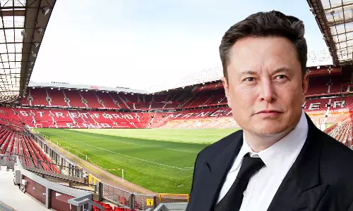ElonMusktobuyManchesterUnited