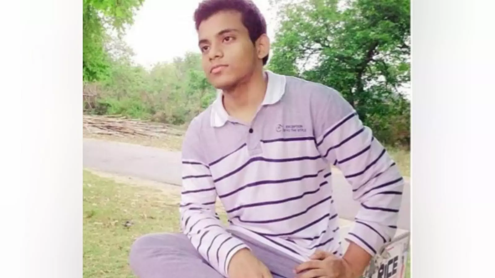 Kozhikode NIT_Student Kozhikode NIT_Student