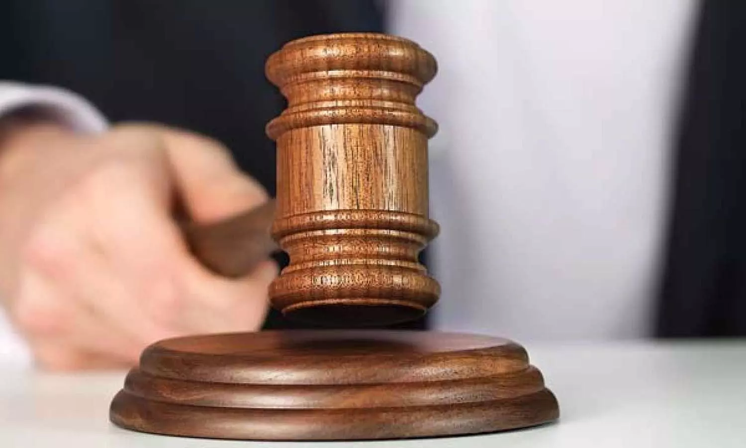 Forest Dpt office attack_case