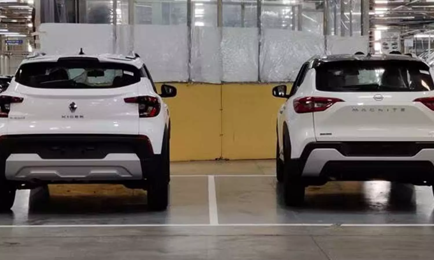 തമിഴ്നാട്ടില് 5300 കോടി രൂപയുടെ നിക്ഷേപം നടത്താനൊരങ്ങി നിസാനും റെനോയും തമിഴ്നാട്ടില് 5300 കോടി രൂപയുടെ നിക്ഷേപം നടത്താനൊരങ്ങി നിസാനും റെനോയും