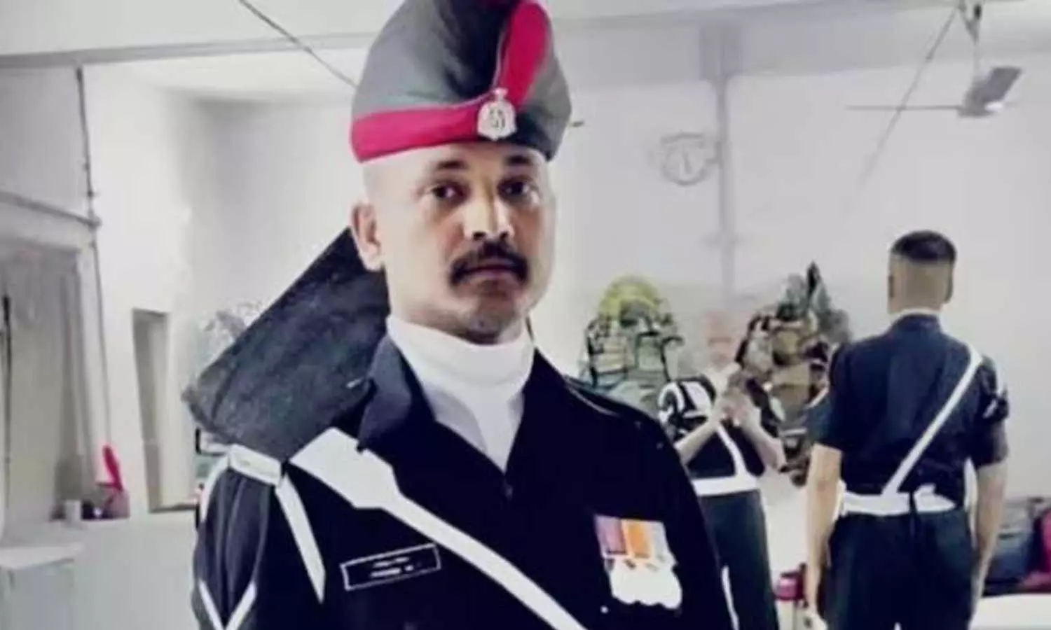 Krishnagiri,DMK councillor,crime, soldier to death,tamilnadu crime,tamilnadu police