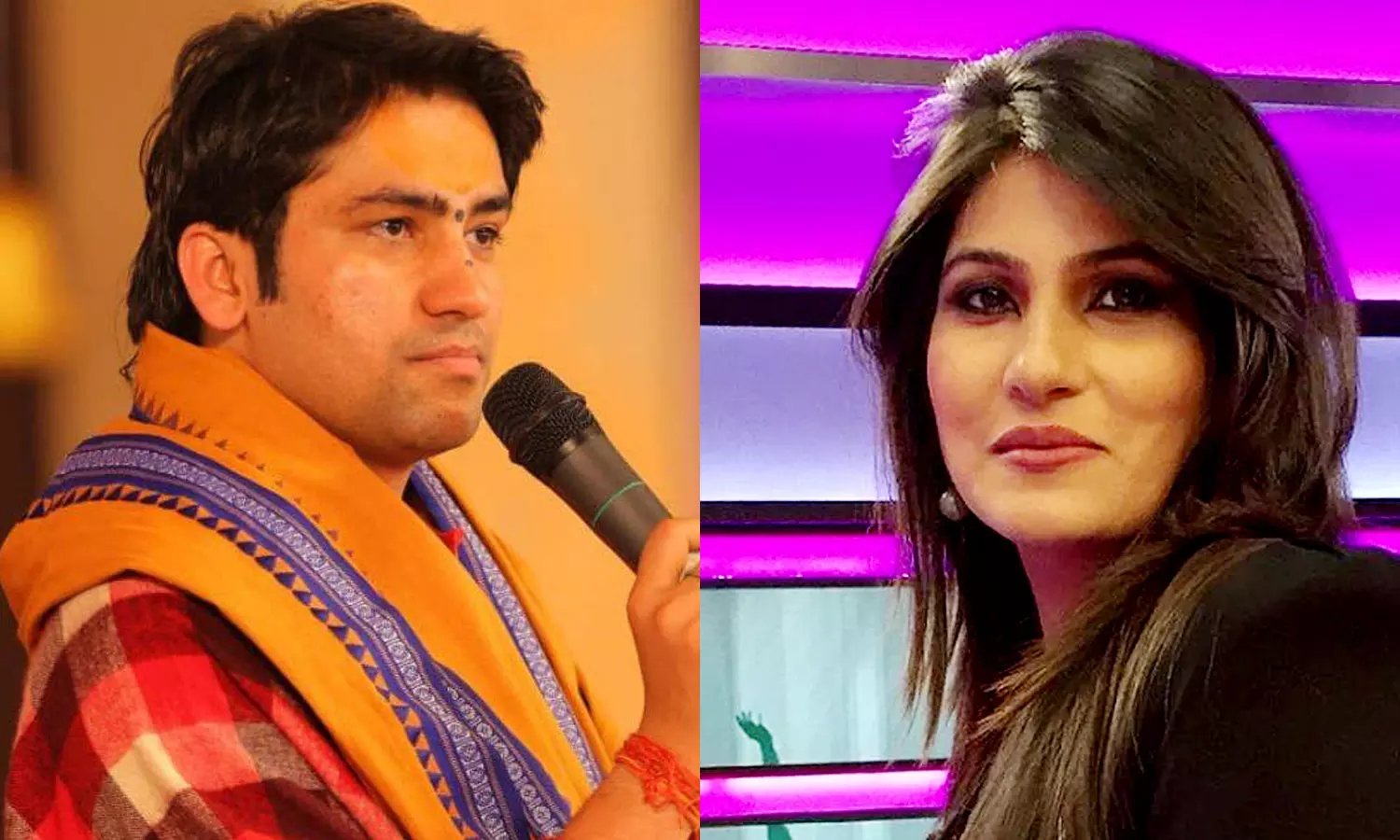 Rubika Liyaquat Rubika Liyaquat