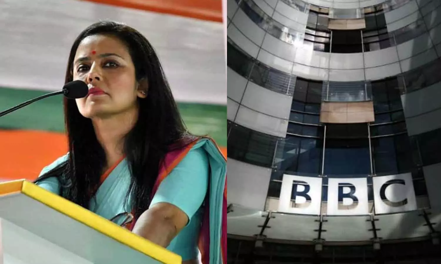 BBC,Mahua Moitra,I-T survey on BBC,Income Tax department,Tax departments search in BBC offices,Trinamool Congress MP Mahua Moitra ബിബിസി റെയ്ഡിൽ പരിഹാസവുമായി മഹുവ മൊയ്ത്ര BBC,Mahua Moitra,I-T survey on BBC,Income Tax department,Tax departments search in BBC offices,Trinamool Congress MP Mahua Moitra ബിബിസി റെയ്ഡിൽ പരിഹാസവുമായി മഹുവ മൊയ്ത്ര