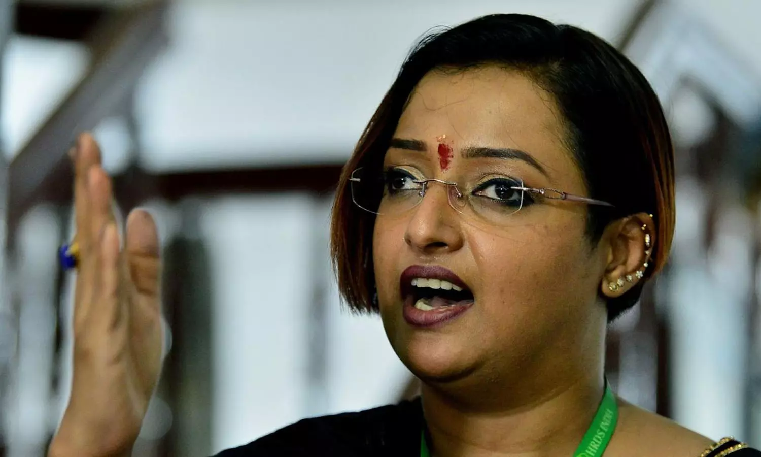 Chief Ministers son,Swapna Suresh, Chief Ministers son,Swapna Suresh,