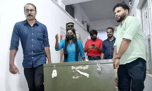 പെരിന്തൽമണ്ണ തെരഞ്ഞെടുപ്പ് കേസ്; സ്‌പെഷ്യൽ തപാൽ വോട്ട് അടങ്ങിയ ബാലറ്റ് പെട്ടി ഇന്ന് പരിശോധിക്കും