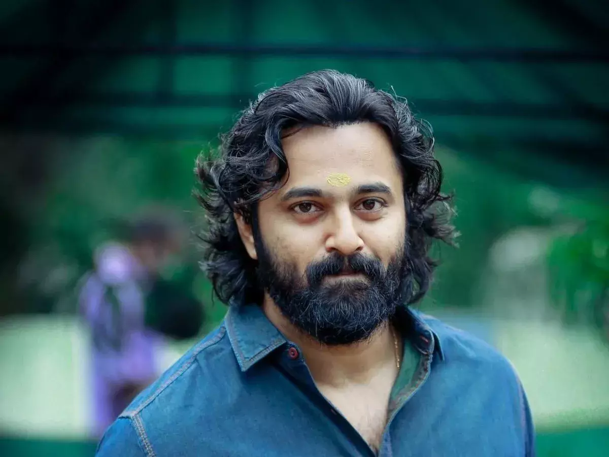 Unni Mukundan