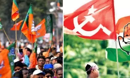 tripura assembly election 2023 polling tomorrow