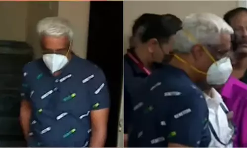 Sivashankar_lifemission case Sivashankar_lifemission case