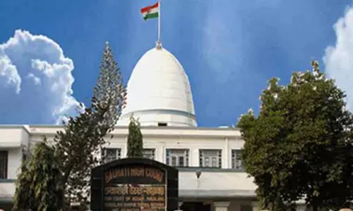 Gauhati High Court about Assam Child Marriage Arrests