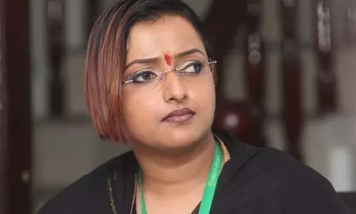 swapna suresh, life mission case swapna suresh, life mission case