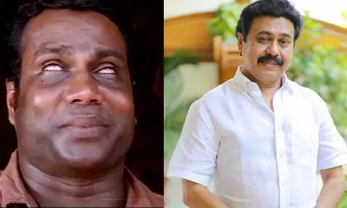 Mani cried, hundred times more pain than happiness, vasanthiyum lakshmiyum pinne njanum, vinayan, entertainment news