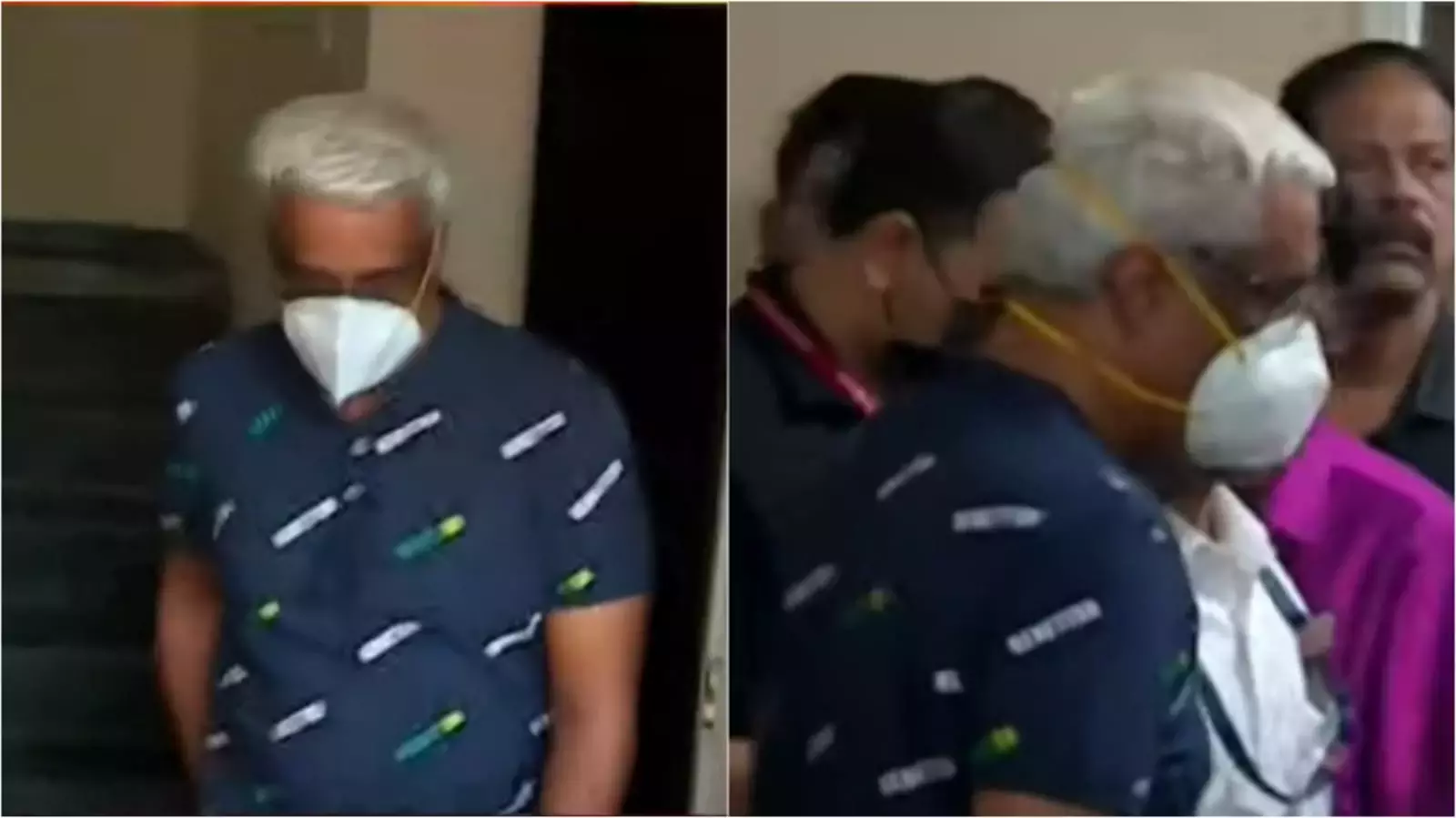 Life Mission bribery case, M Sivashankar , ED custody ,