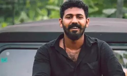 DYFI, women leader, complaint , Akash Tillankeri,