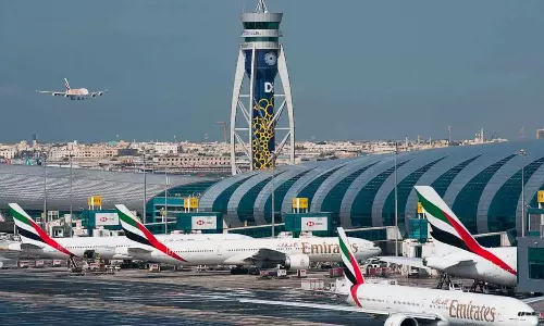 dubai customs- dubai