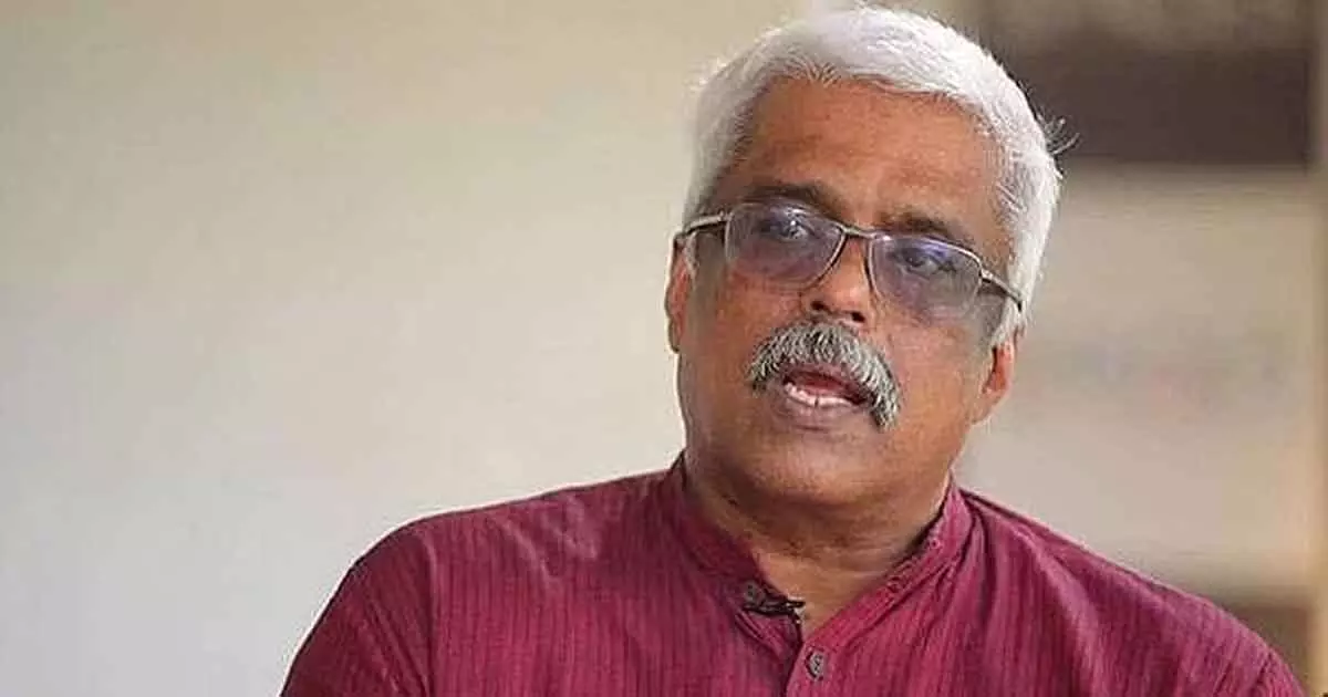 sivasankar life mission case