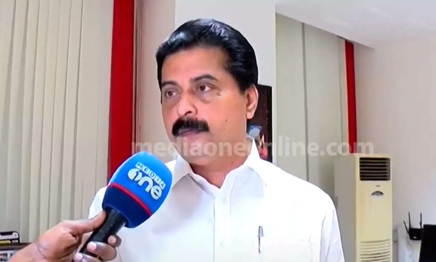 Water pollution,  water sess,  Minister Roshi Augustine,