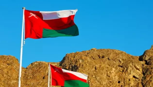 ഈ വർഷം ഒമാനിൽ എംബസി   തുറക്കാനൊരുങ്ങി യുക്രൈൻ