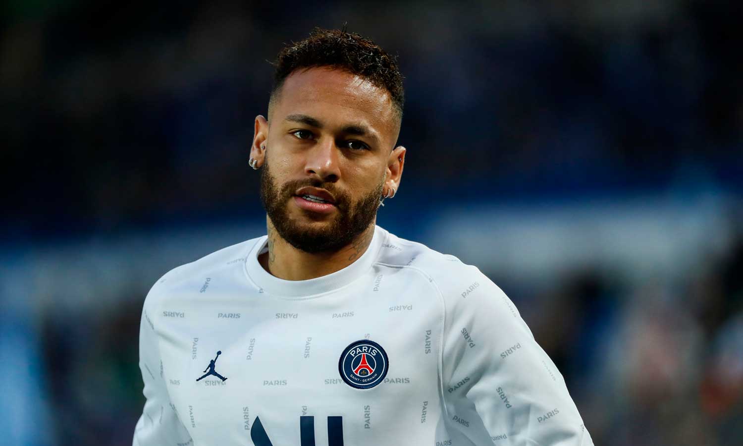 Neymar leaves PSG;  Reportedly to Chelsea