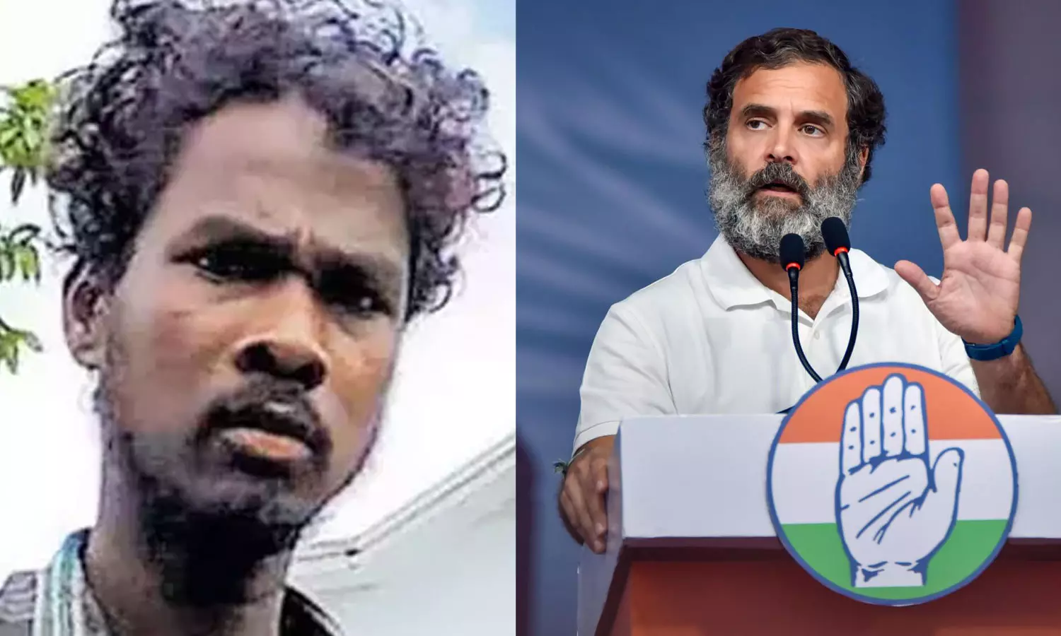 Viswanathan death kozhikode, rahul gandhi writes letter to cm