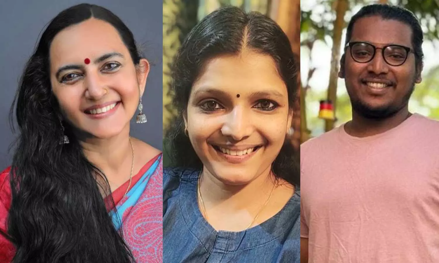 Thanimapoetrycompetition, ESandhya, SujithaCP, VishnumohanK Thanimapoetrycompetition, ESandhya, SujithaCP, VishnumohanK