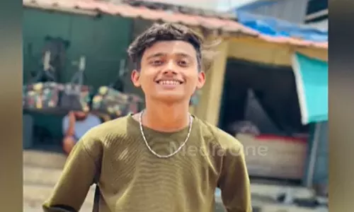 A 17-year-old boy missing , Palakkad,  dead,