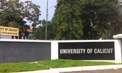 dalit descrimination calicut university dalit descrimination calicut university