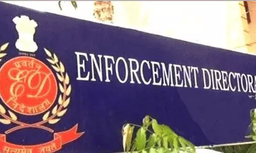 Life Mission Case, ED, Venugopal, sivashnkar,