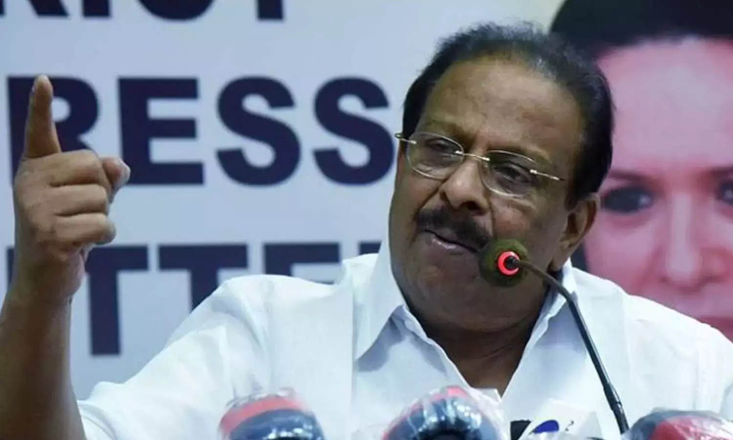 murder, Kannur, CPM, party leadership, K. Sudhakaran,