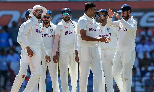 നാല് മണിക്കൂർ കൊണ്ട് ഇന്ത്യയുടെ ഒന്നാം റാങ്ക് തെറിച്ചതിനു പിന്നിൽ സാങ്കേതിക പിഴവ്; മാപ്പുപറഞ്ഞ് ഐ.സി.സി