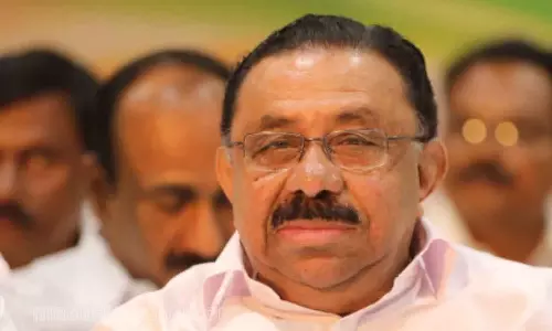 MM Hassan, UDF, AN Shamseer