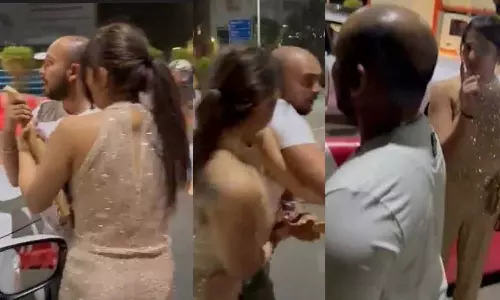 PrithviShawSapnaGill, PrithviShawselfiecontroversy