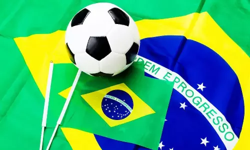 Brazilfootballagainstracism, racisminfootball